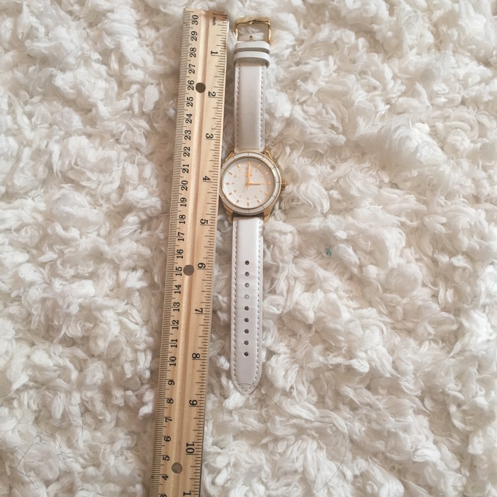Lacoste watch